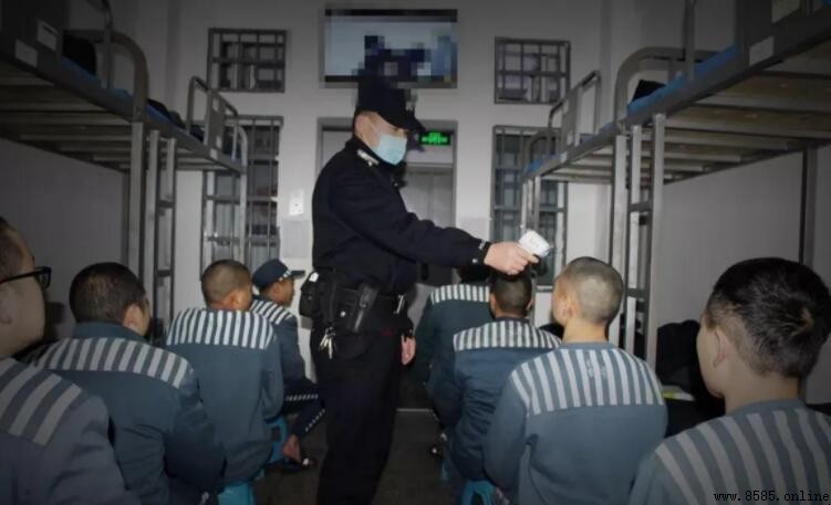 獄警體檢視力嚴嗎?預警體驗視力標準與護眼注意事項