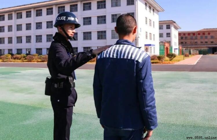監獄警察屬於什麼警察?解析其職責與歸屬