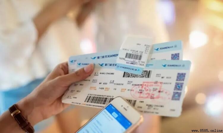 團體機票能否改簽?相關規定與注意事項