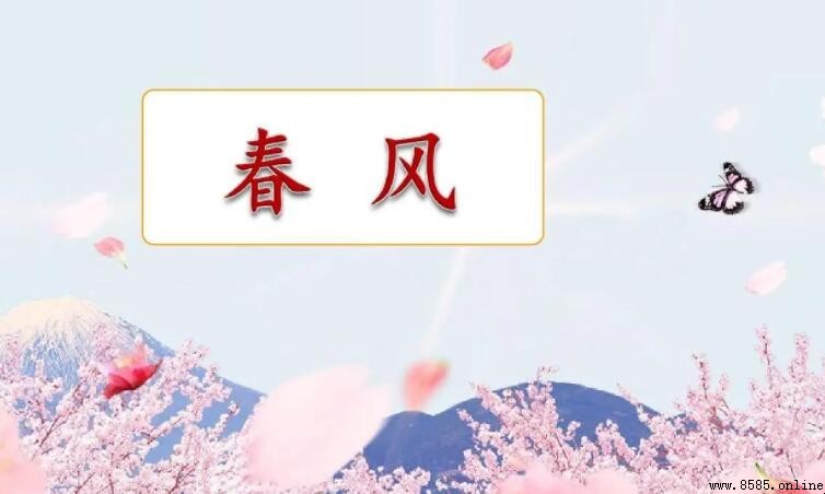 什麼的春風如何填空?完整解析與常用詞彙