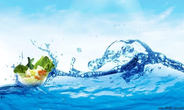 如何降低水的硬度