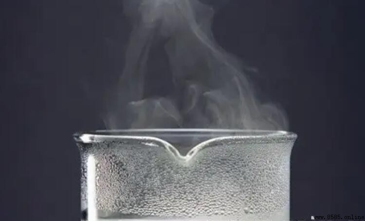 水蒸氣的密度是多少