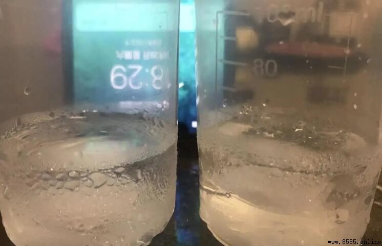 水蒸气与水蒸汽的区别解析