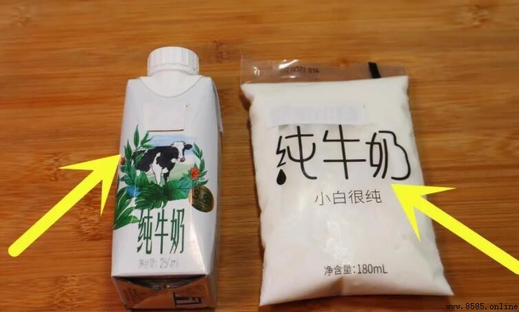 煮沸牛奶還有營養嗎？解答牛奶營養保留的真相