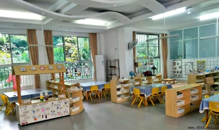 幼兒園環境創設的重要性：為什麼這麼重要？