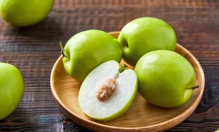牛奶棗热量知多少？一份水果的營養解析