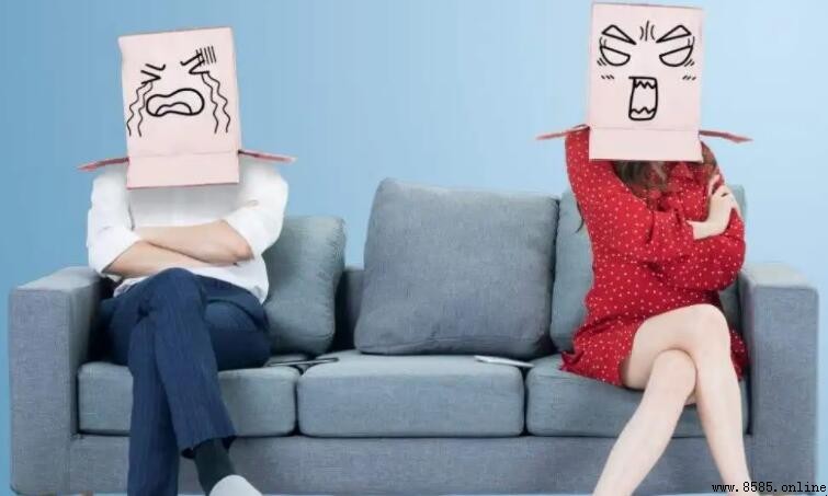 冷暴力與冷淡期的區別解析