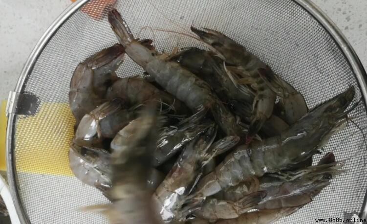 冷藏蝦變黑還能吃嗎？原因與判斷方法