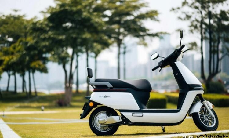 電動車輪胎型號怎麼看？全面解析輪胎標識與常用規格
