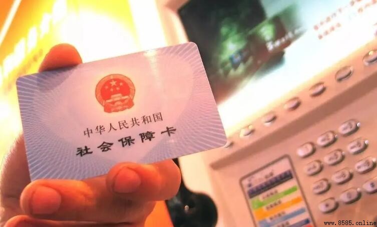 建設社保卡的作用有哪些