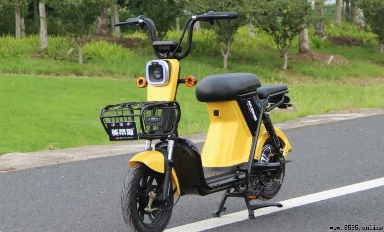 電動車有電不走的原因及解決方法