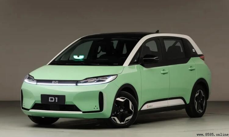 電動車油門無反應但有電?四大原因與解決方案