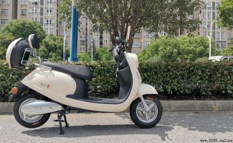 電動車需要上牌嗎?解析電動車掛牌規定