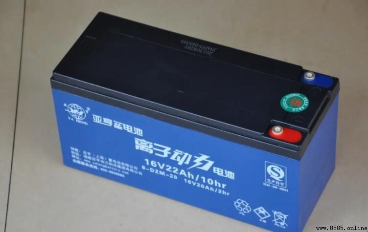 電動車鈰電池壽命是多久
