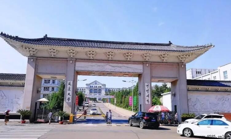 吉林延边大学是985还是211