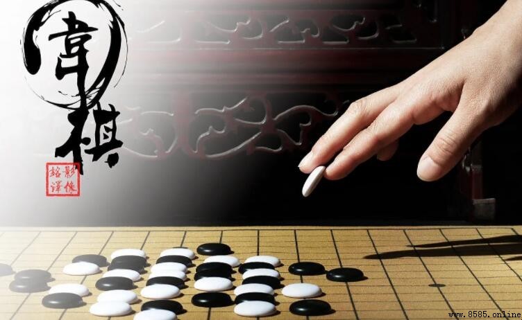 學圍棋的潛在缺點與影響