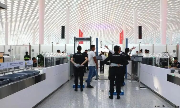 機場提前5小時能進安檢嗎?解答與流程說明