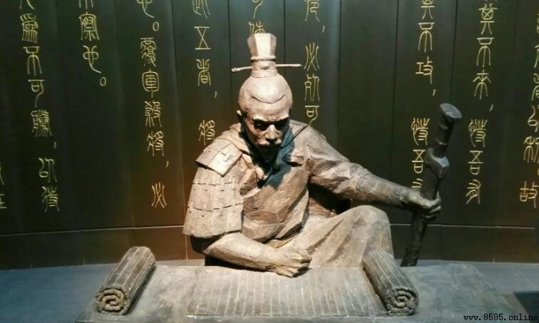 孫武的兒子誰？孫明、孫膑的關係與事實查證