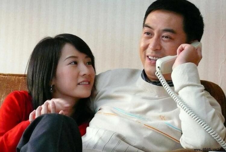 《蜗居》演員表解析：主要演員角色對照