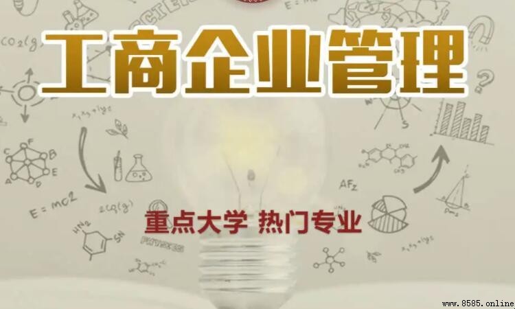 什麼是工商企業管理：專業概與職場應用