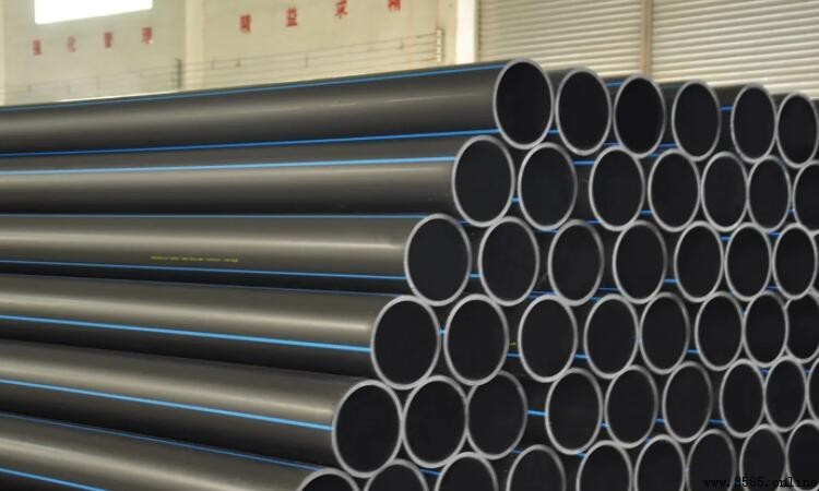 什麼是給水管？定義、類型與特性全面解析