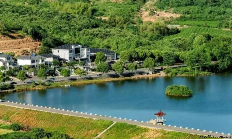 美麗鄉村建設的意義是什麼