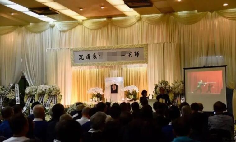 追思會與追悼會的差別是什麼