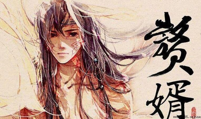 《赘婿》宁毅手下大将有哪些
