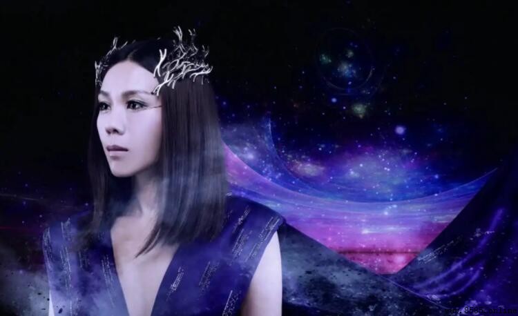 《墜落》歌詞|蔡健雅的深情獨白
