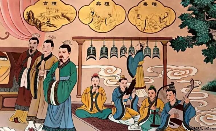 卿大夫與士大夫的區別是什麼