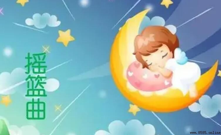 月兒明風兒靜樹葉遮窗棂是什麼歌