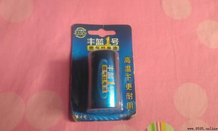 燃氣灶電池的功能與用途