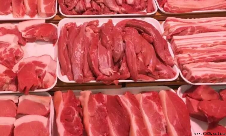 排酸肉如何保存