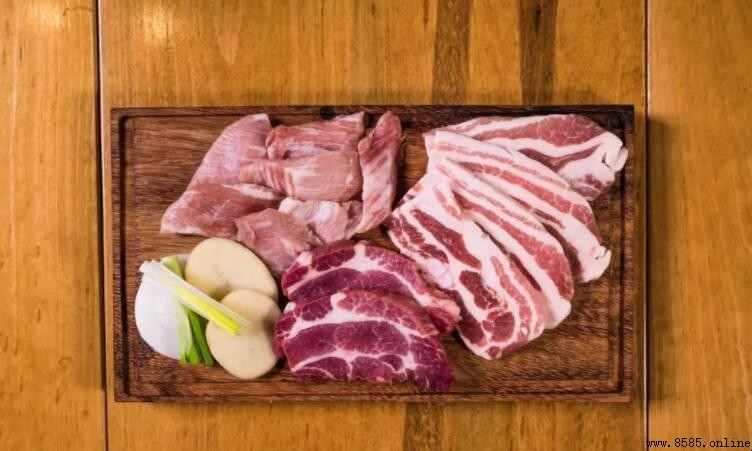 吃排酸肉的好處