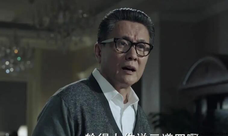 《人民的名义》高育良结局解析