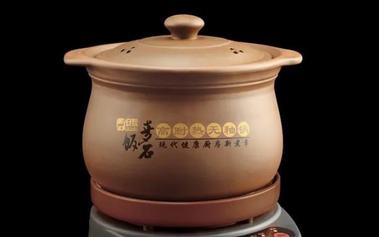 紫砂煲使用指南