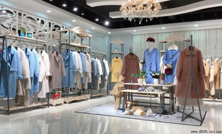 衣戀旗下品牌女裝有哪些?完整品牌列表與背景介紹