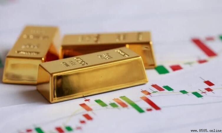 什麼是貴金屬？定義、種類與投資方式解析