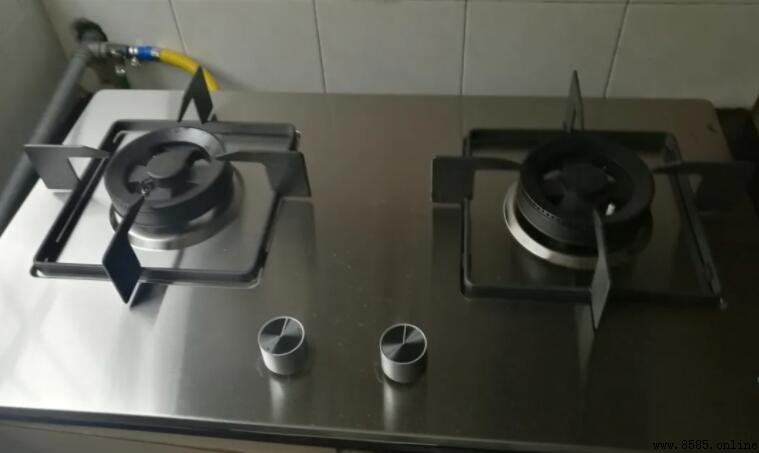 不銹鋼灶具的優點