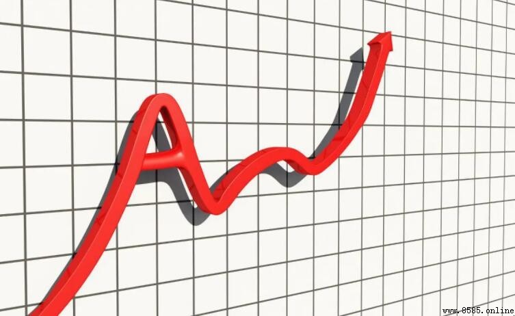 什麼是放量上漲:股市信號解析