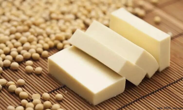 牛奶和豆腐可以一起吃嗎