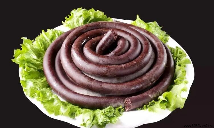 血腸冷藏保存期限與食用注意事項