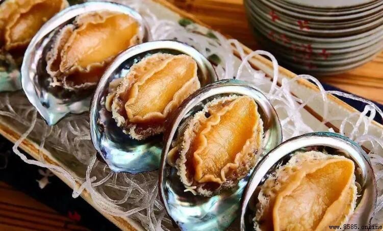 黃金鲍魚煮多久能熟？烹飪時間指南