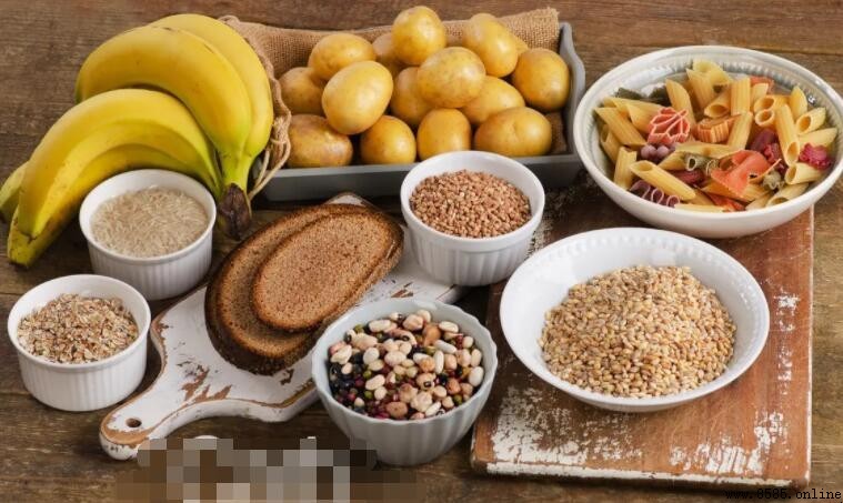 含碳水化合物多的食物有哪些