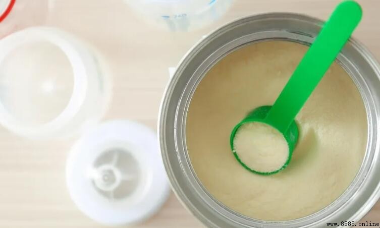 含乳铁蛋白国产奶粉推荐:7大品牌特点与优势