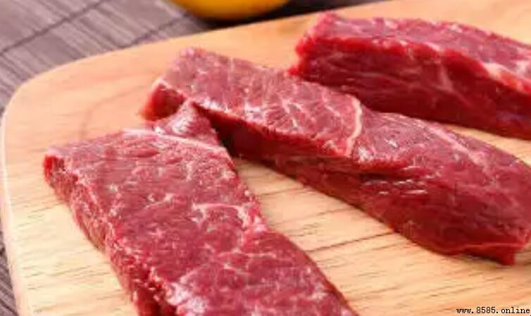 牛肩肉是什麼部位?來源、營養與挑選指南