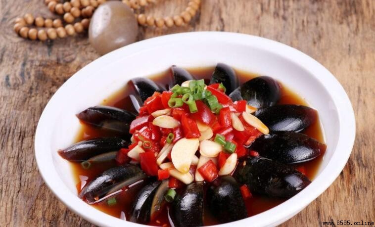 高鉛食物有哪些？含鉛高的食品清單