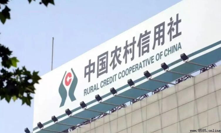 農村信用社存款利率最新資訊