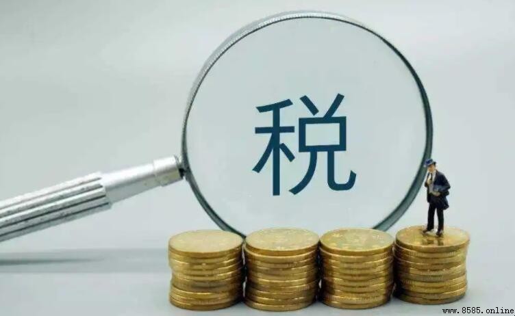小加工廠要交稅嗎