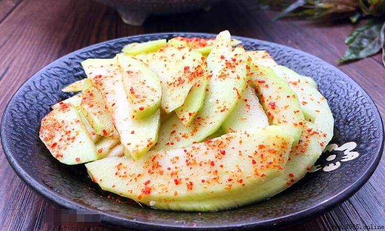 腌制青芒果的保存期限與食用建議